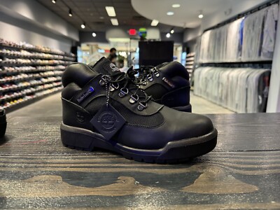 TIMBERLAND FIELDBOOT WATERPROOF TB0A17KY 001 