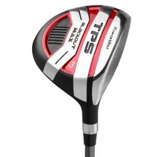 Powerbilt TPS Blackout Max Men's Fairway 3 Wood - RH - New 