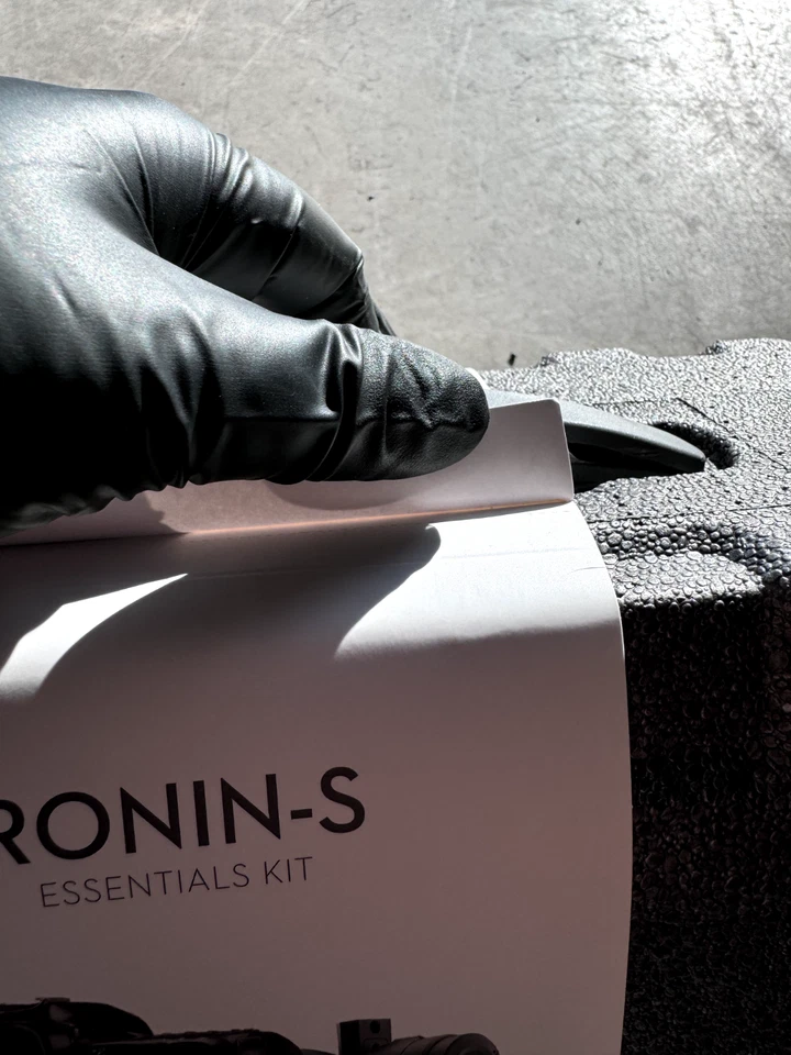 DJI Ronin-S Gimbal Stabilizer Essentials Kit | SEALED - Image 4 of 4