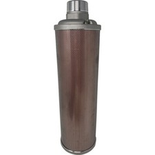 Silenciador secador de aire 1125681, 1-1/2" NPT, válvula de alivio, productos neumáticos OEM Equi