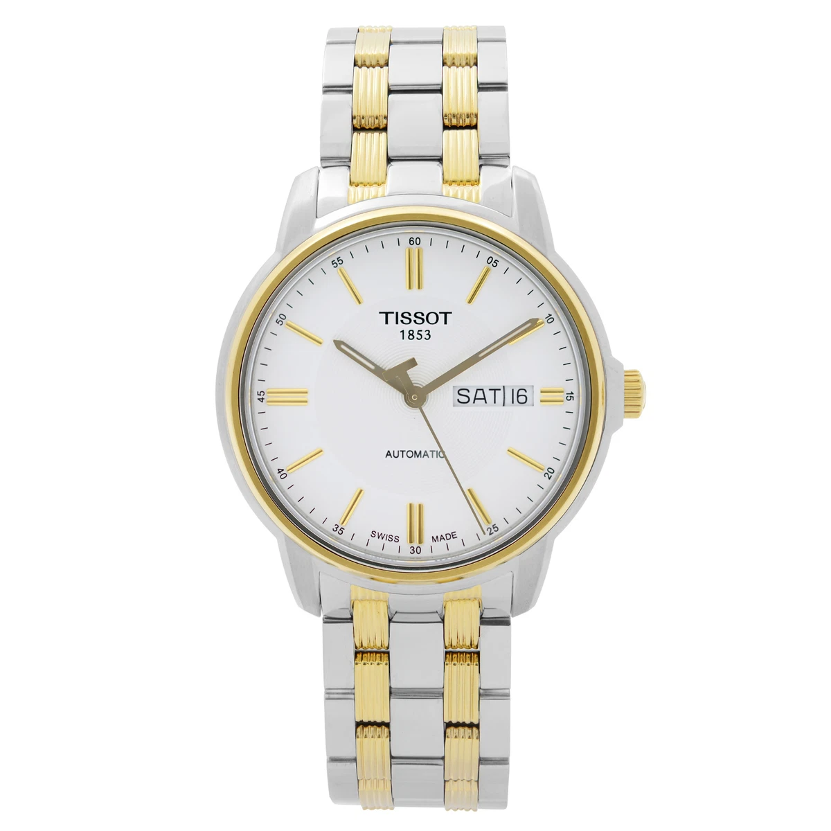 Tissot t065 clearance