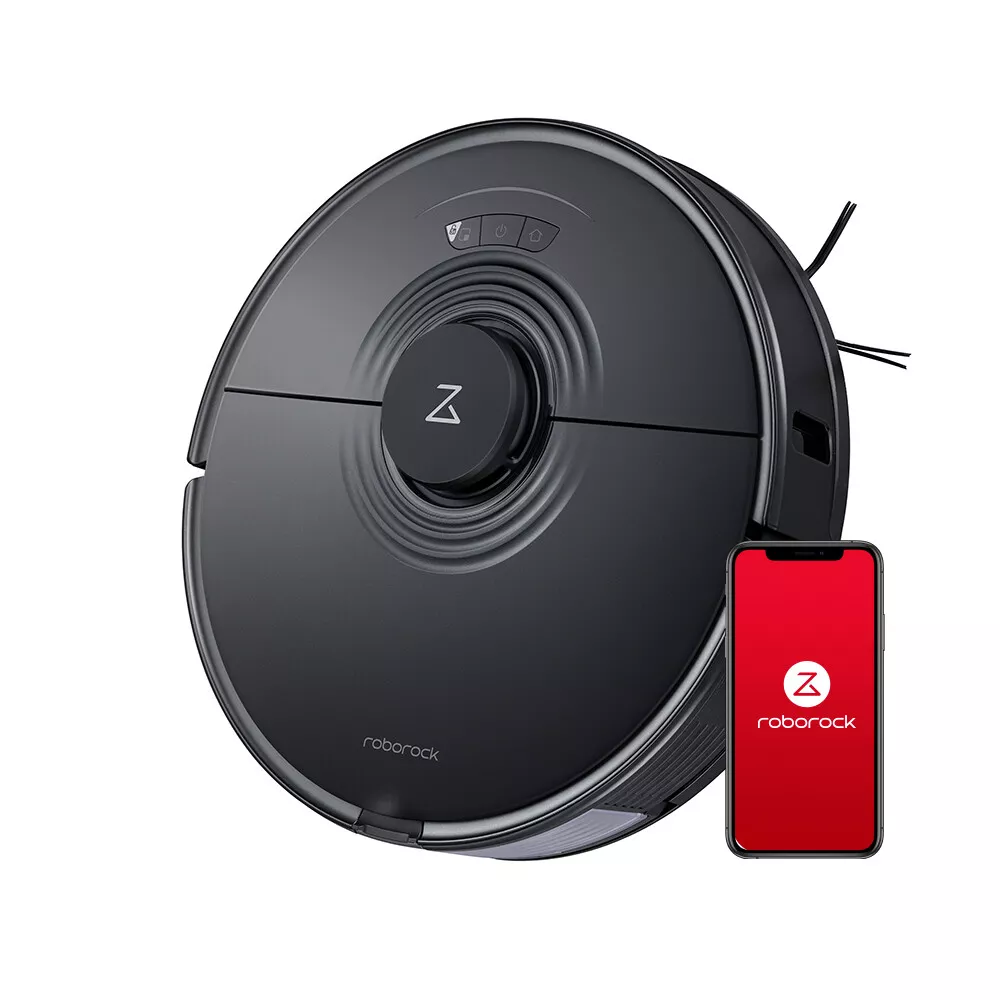 Roborock S5 Robot Vacuum Cleaner