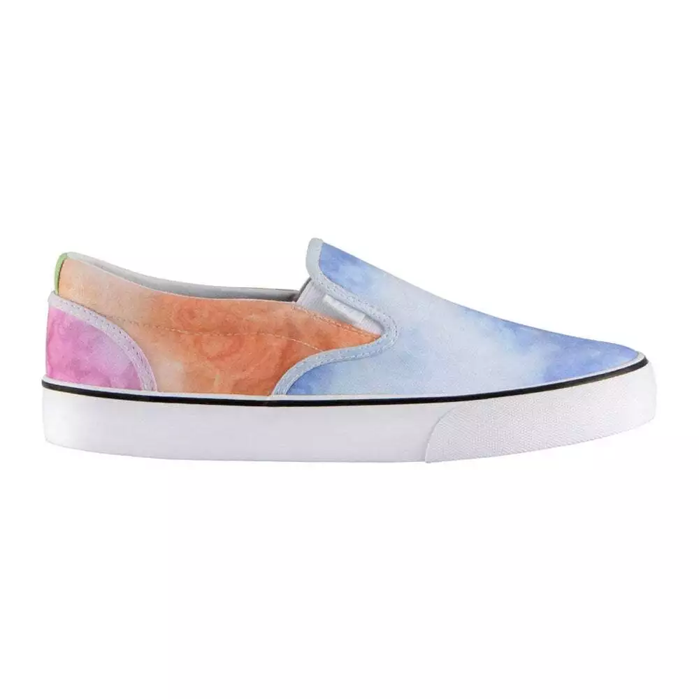Lugz slip shop on sneakers