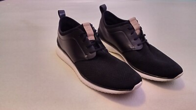 Cole Haan Grandmotion Athletic Sneakers Black Sz 10 Men’s Y2K Amazon.com | Cole Haan Mens Grand Motion Stitchlite 2, Black  main image 4