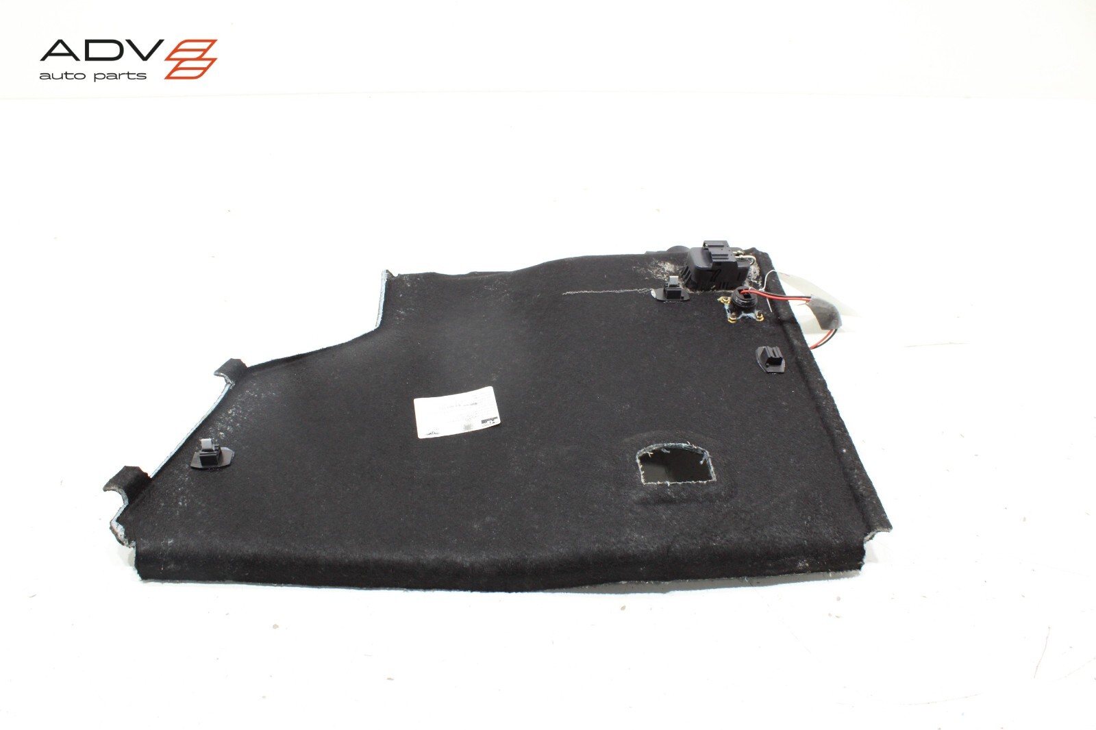 Bentley Continental 2003-2010 Left Side trim panel
