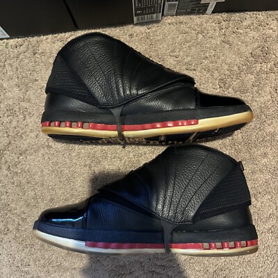Size 9 - Air Jordan 16 Retro Countdown Pack 665215207882| eBay