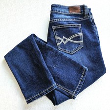 Myth of Jade Jeans Size 8 for sale 