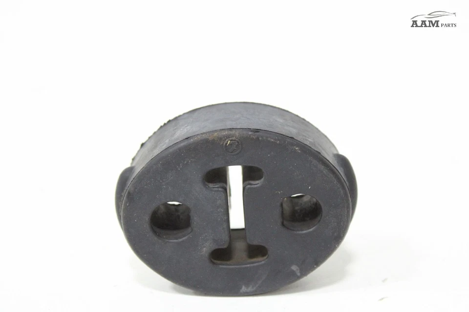 Subaru Forester 2009-2023 2,5 L AWD suspensión de escape amortiguador de goma aislante OEM Foto 3 de 4