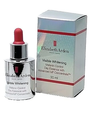 Suero Elizabeth Arden cremas aligeramiento de la piel