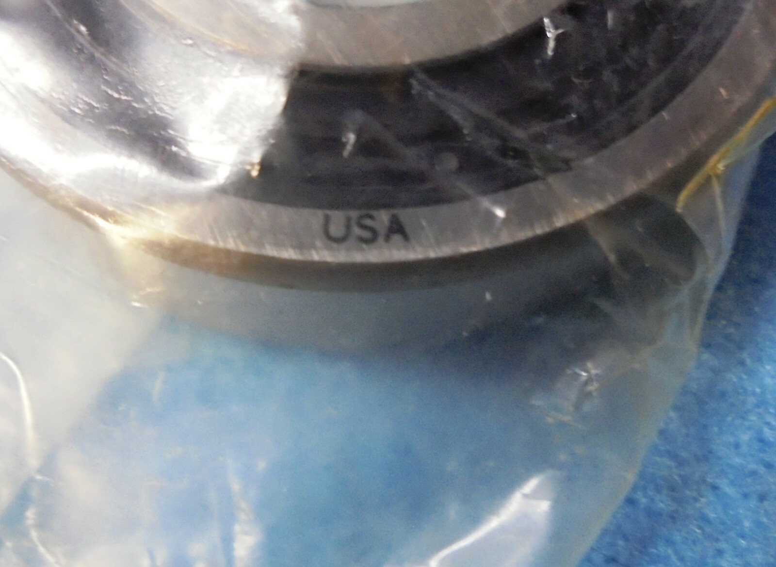 RBC BEARINGS 1640DCTNTG18 NICE BALL BEARINGS, 1 PCS, 200911