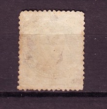 Frankreich, France: Michel-Nr. 29b, Napoleon, Lorbeerkranz, schöner Stempel 2145