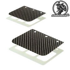 Kit Lamelle per Aprilia RS / MX / ETX / AF1 / Pegaso 125 (Valvole,Carbonio)