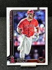 2025 Topps Mike Trout Base (Raw)