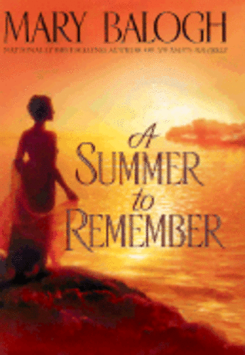 Someone to Remember by Mary Balogh Someone to Remember by Mary Balogh