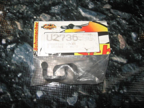 Schumacher RC Model Vehicle Parts & Accessories for HPI