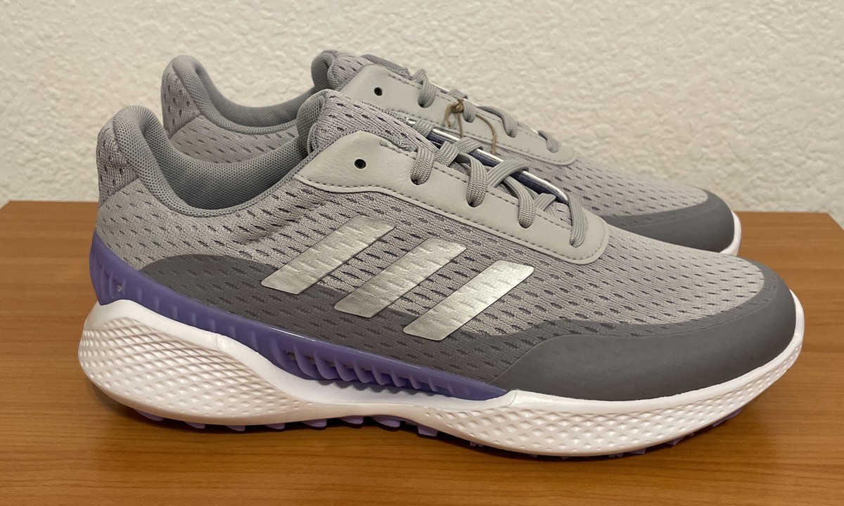 adidas gazelle silver green womens adidas Women's Summervent 24 Golf Shoes Putty Mauve/Preloved Fig