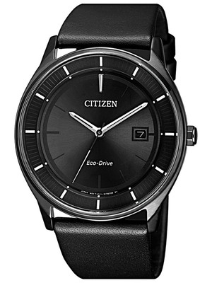 Citizen BM7405-19E Eco-Drive Men's 40mm 5 ATM 4974374273291 | eBay