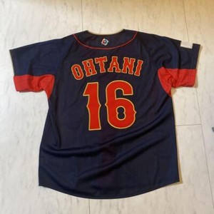 Ohtani Wbc Jersey | eBay Ohtani Wbc Jersey | eBay