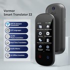 Translator Device No WiFi Needed, 138 Languages Two Way Real-Time Voice Translat