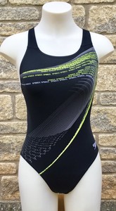 speedo endurance costume