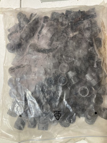 QTY=81 Straight terminal connector BVND-M202GT Size NW-12 PMA *140 - Picture 4 of 5