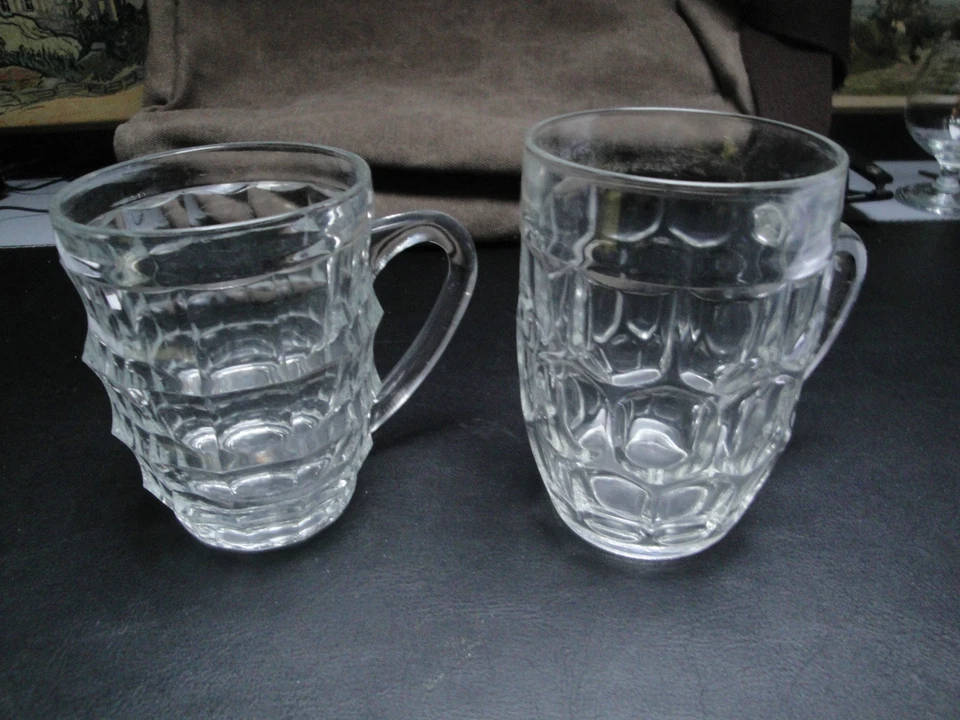 Chopes à Bière - Photo 1/1
