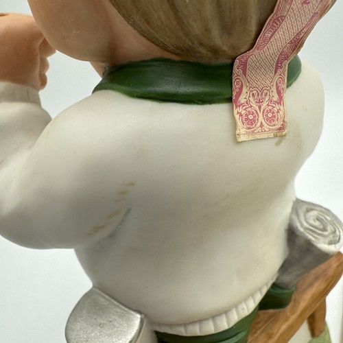 World’s Greatest Fan McCormick Decanter Mascot Green Philadelphia Eagles - Picture 8 of 10