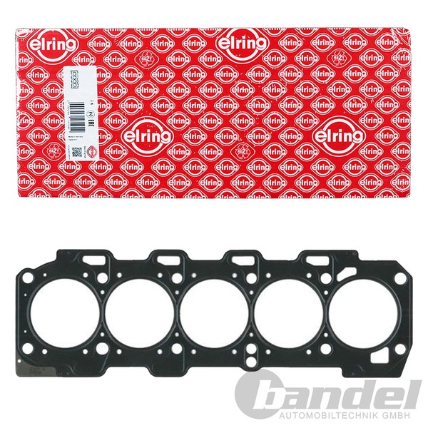 Elring Zylinderkopfdichtung FüR Alfa Romeo 156 166 Fiat Marea Lancia Kappa Lybra-image