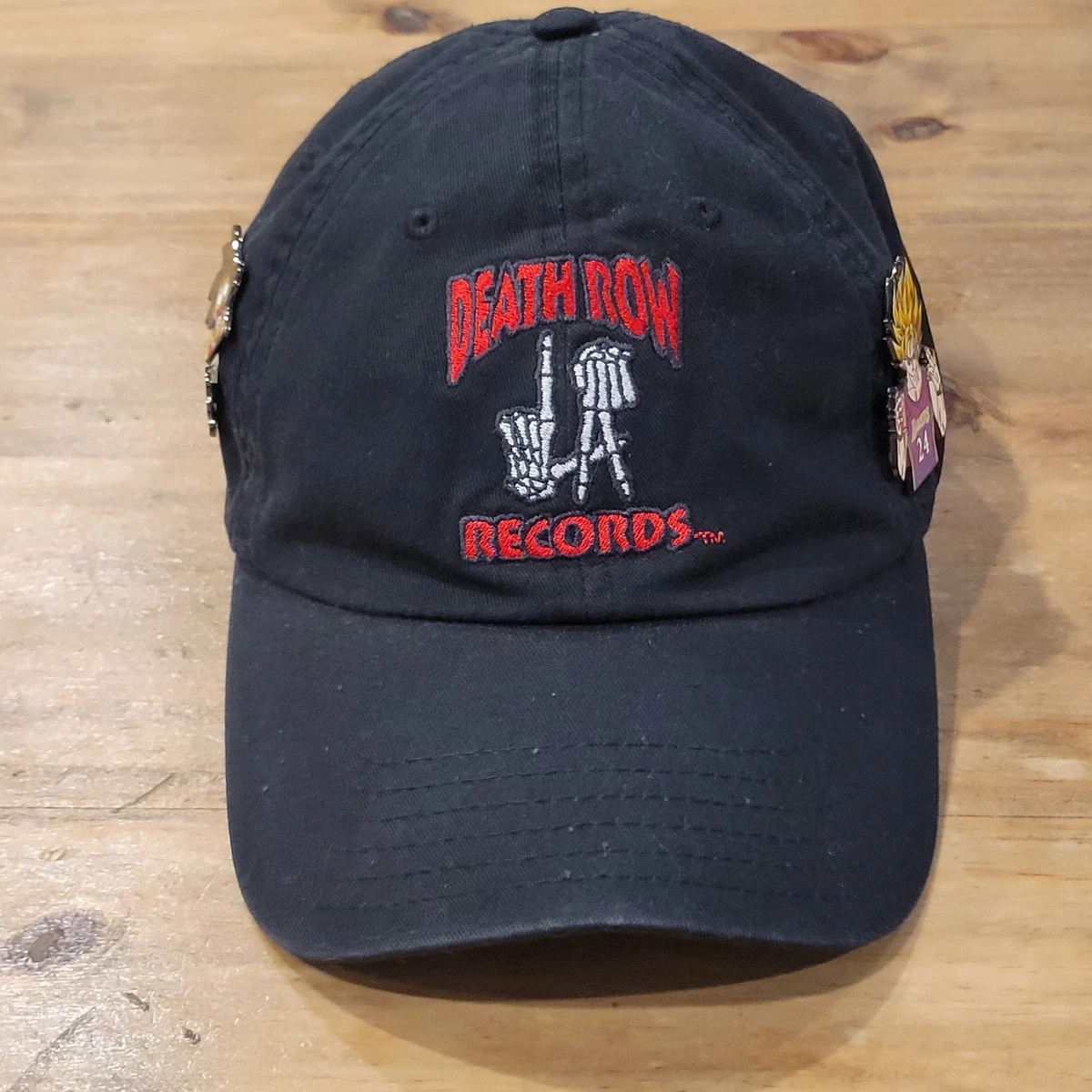 Death Row Records In Men's Hats for sale | eBay