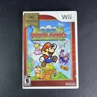 Super Paper Mario - Nintendo Wii CIB