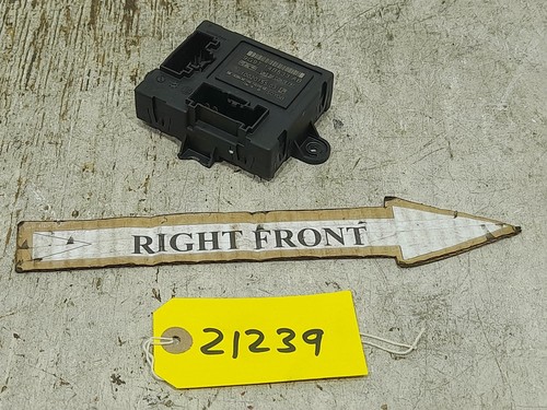 FORD MONDEO 2009 TÜRSTEUERGERÄT VORNE RECHTS FAHRERSEITE 9G9T14B533AB