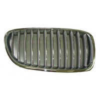 Verkleidung Recht FüR Serie 5 F10 F11 2010 Al 2013 Chrom Grau 51137261356