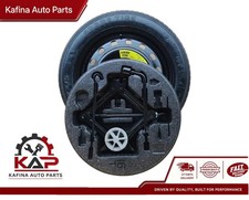 Spare Tire Wjack Kit 16 Fits 2013-2021 Hyundai Veloster Donut