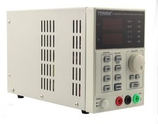 TENMA 72-10480 ALIMENTATORE, 1CH, 30V, 3A, REGOLABILE