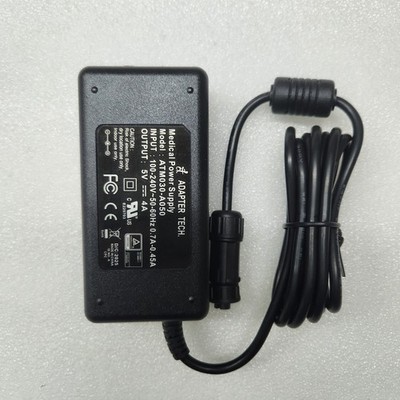 5V AC Adapter for AJA UDC, 3G-AM, LUT-BOX, V2 Digital Converter Wall Charger