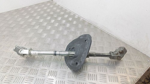 Steering column universal joint