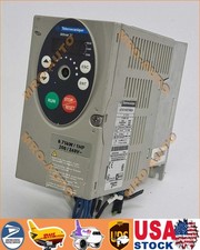 Telemecanique Altivar 31 ATV31H075M2A 0.75kW 1HP - FOR PARTS US Free TAX