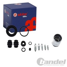 Kits de frein Alfa Romeo ALFA 166