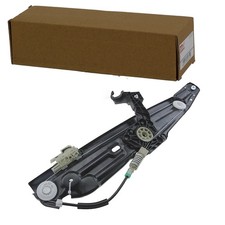 NTY FENSTERHEBER ELEKTRISCH HINTEN LINKS PASSEND F�R BMW 5 | EPS-BM-039