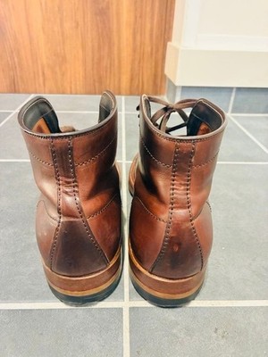 Alden 40510H