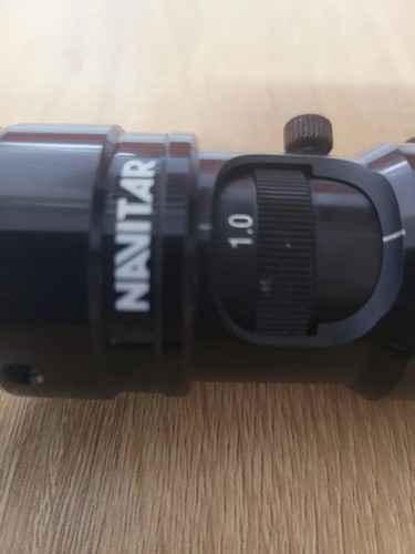 NAVITAR 1-60095-NAV Zoom lens 0.7x-4,5x ,used, good condition - Picture 6 of 9