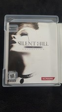 Silent Hill HD Collection - Xbox 360 - Konami - PAL - Complet (Très Bon état)
