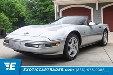 1996 Chevrolet Corvette for Sale