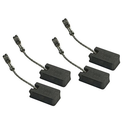Bosch Brush Set for Grinders AG40-85P, AG50-11VSPD, and GWS 9-115 (2-Pack)