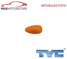 BLINKER BLINKLICHT BLINKLEUCHTE TYC 18-0155-05-2 I FÜR FIAT BRAVO I,BRAVA