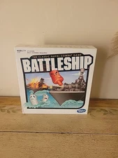 Hasbro Battleship Classic Naval Combat Game 2016 Edition NEW Factory Sealed