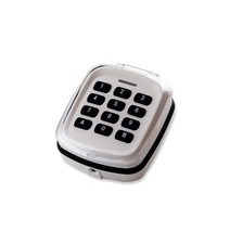 Wireless Keypad for Came 433 MHz gate operator garage door opener access control