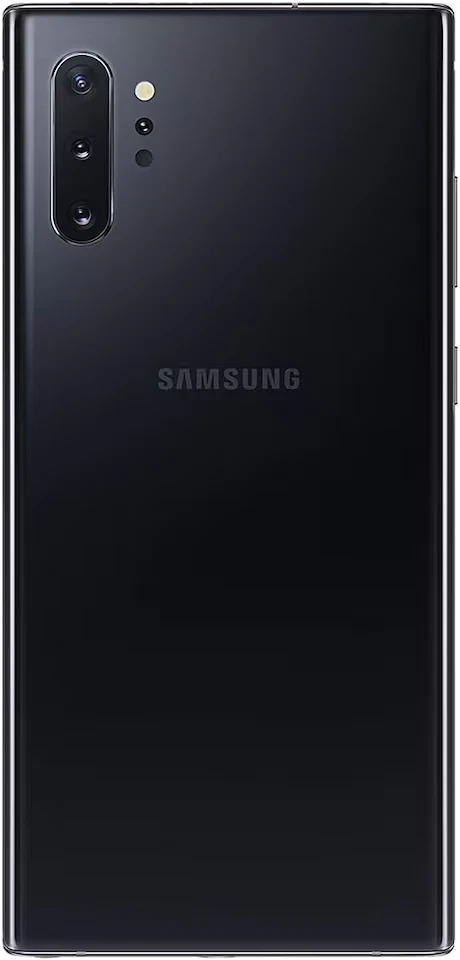 Samsung Galaxy Note10+ 5G · 256GB, photo 2 of 2