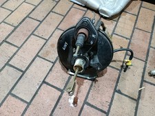 VW Passat 3A 35i B3 / B4 Bremskraftverstärker Bremskraftregler 3A1614101