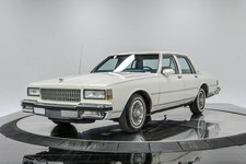 1990 Chevrolet Caprice for Sale